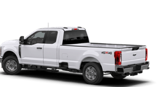2026 Ford Super Duty® External Image 3